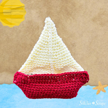 Sailboat Softie