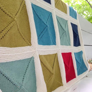 Fair Haven Picnic Blanket