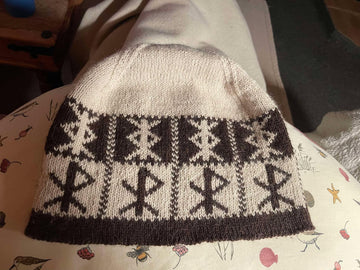 Rune Valentins Beanie