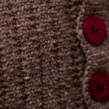 Winter Garden Jumper