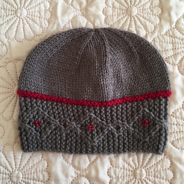 Hat "Jocelyn"