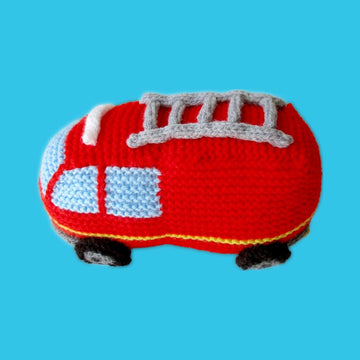 Emergency Vehicles