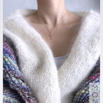 Butterfly Cardigan