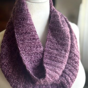 Pine Street Split Rib Cowl