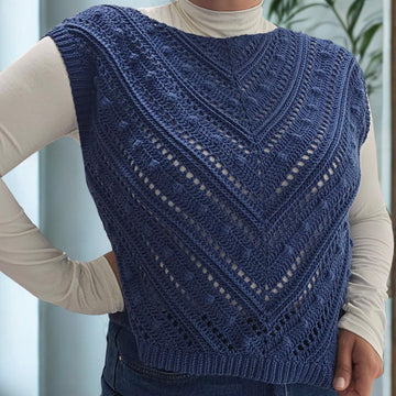 Déjà Vu Vest