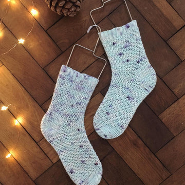 Eira Socks