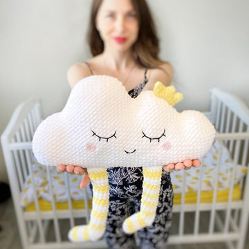 Pillow Cloud