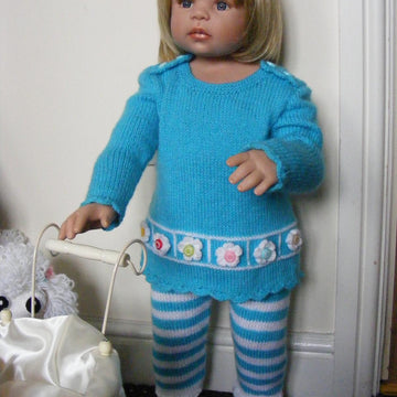 Daisy May Outfit