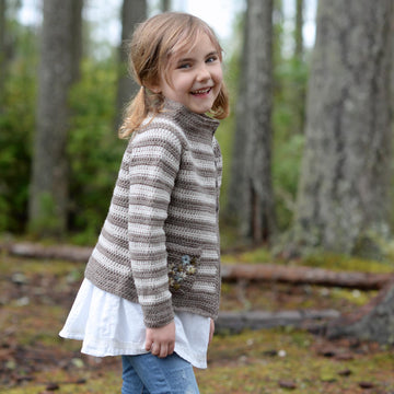 Summer Rain Cardigan