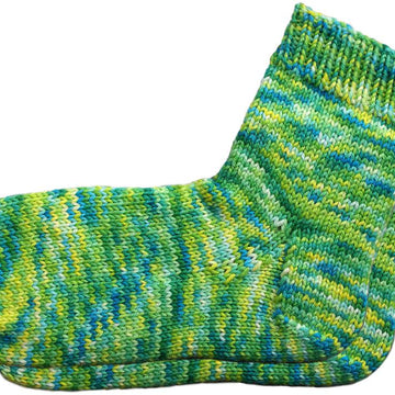 Deb's Super Simple DK Socks