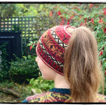 Uncan Hat