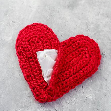 Heart Pouch
