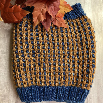 Pacific beach cowl