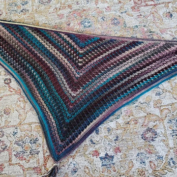 Maya Shawl