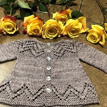 Elva Cardigan
