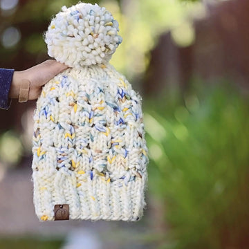 Austen Slouch Beanie