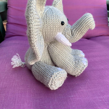 Nellaphant