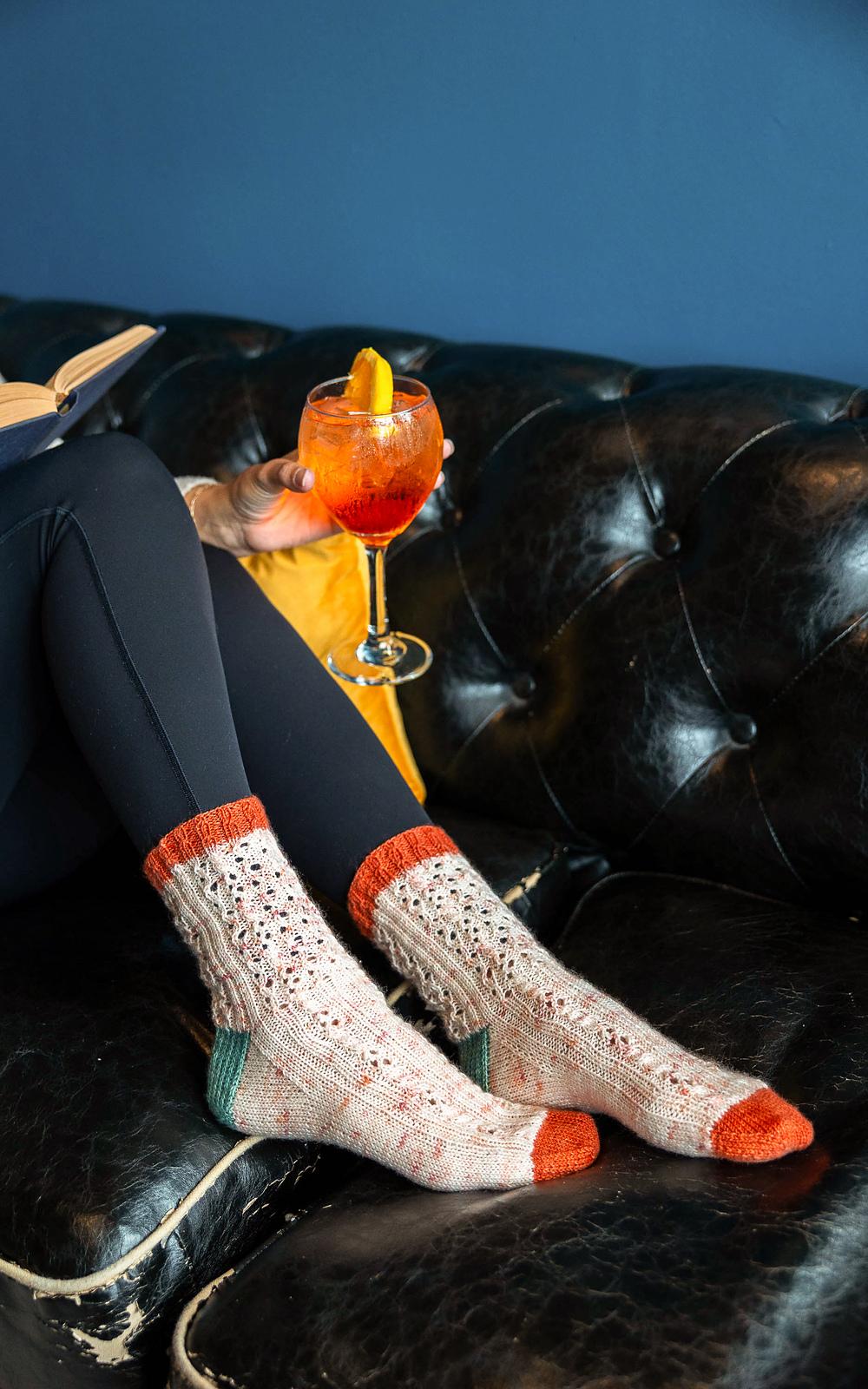 Winter Spritz
