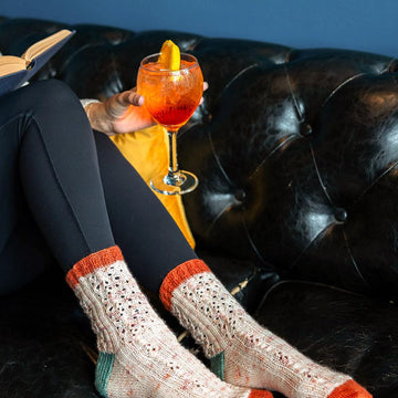 Winter Spritz