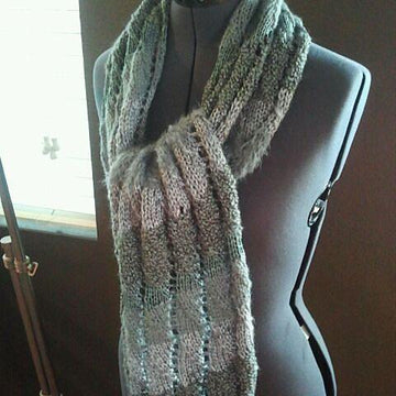Colorado Springs Scarf