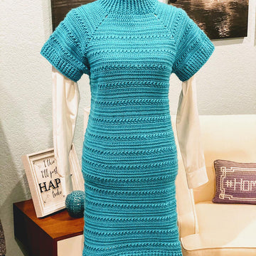 Colorado Sweater Dress