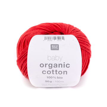 Rico Baby Organic Cotton