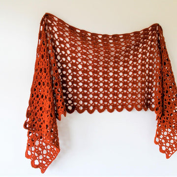 Amelia Shawl