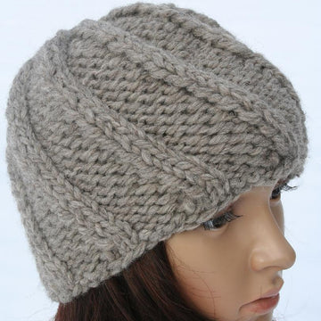Storm Hat