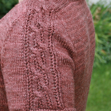 Patio Weather Cardigan