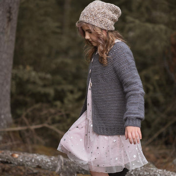 Whisper Cardigan