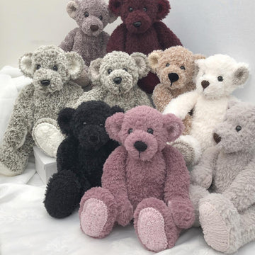 Wildberry Bear