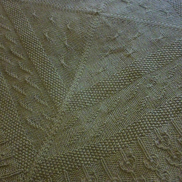 Evie's Blanket