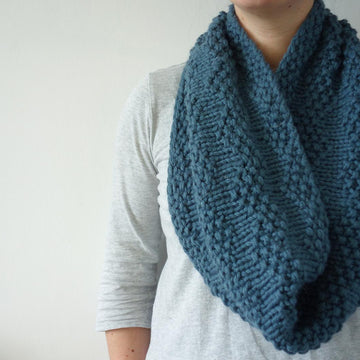 Zero Hour Cowl