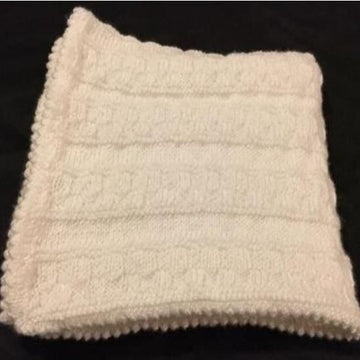 Katharine Baby Blanket