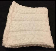 Katharine Baby Blanket