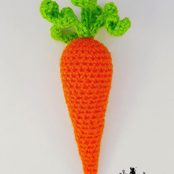 Toy Carrot