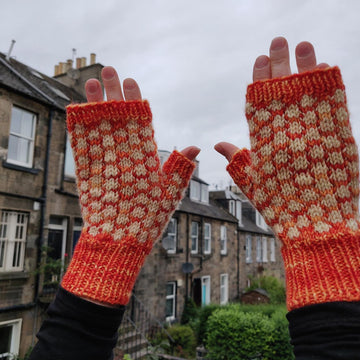 Colony Mitts