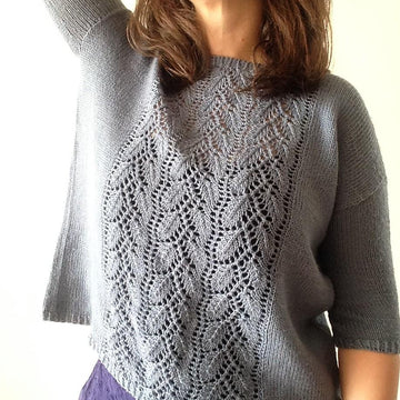 Gothenburg Sweater