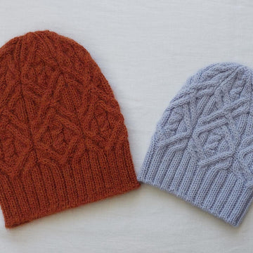 Valencia Hat
