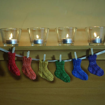 Mini Knits