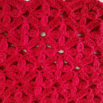Flowers In My Window Cowl