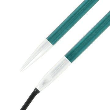 KnitPro Zing Circular Needle 9"