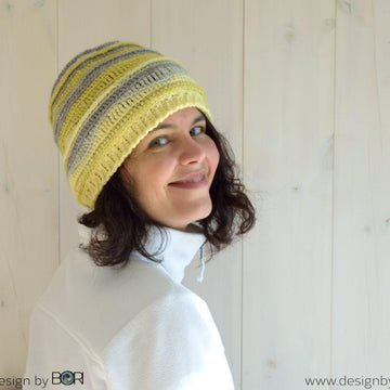 Lemonade Hat 028