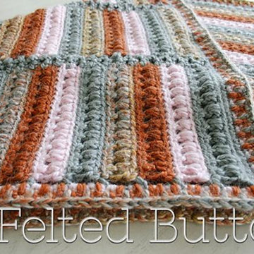 Arlington Blanket