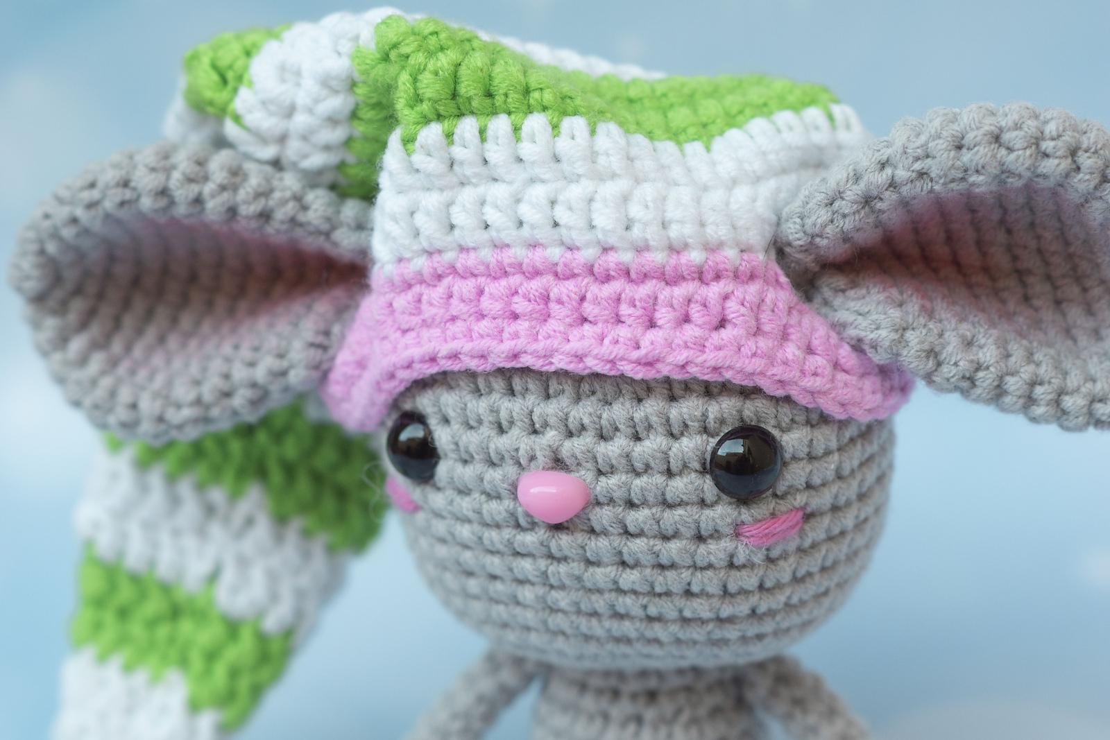 Little mouse
