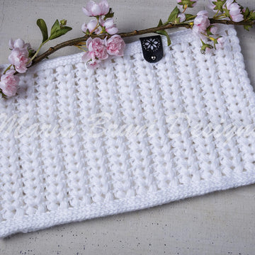 Pearls of the Sea Cowl