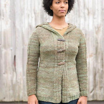 Nadi Coat
