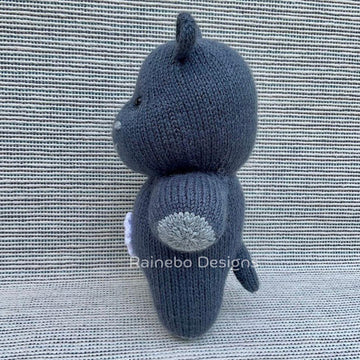 Wee Hippo