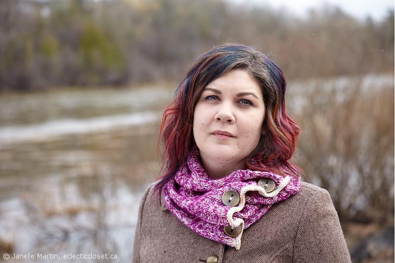 S Curve Cowl