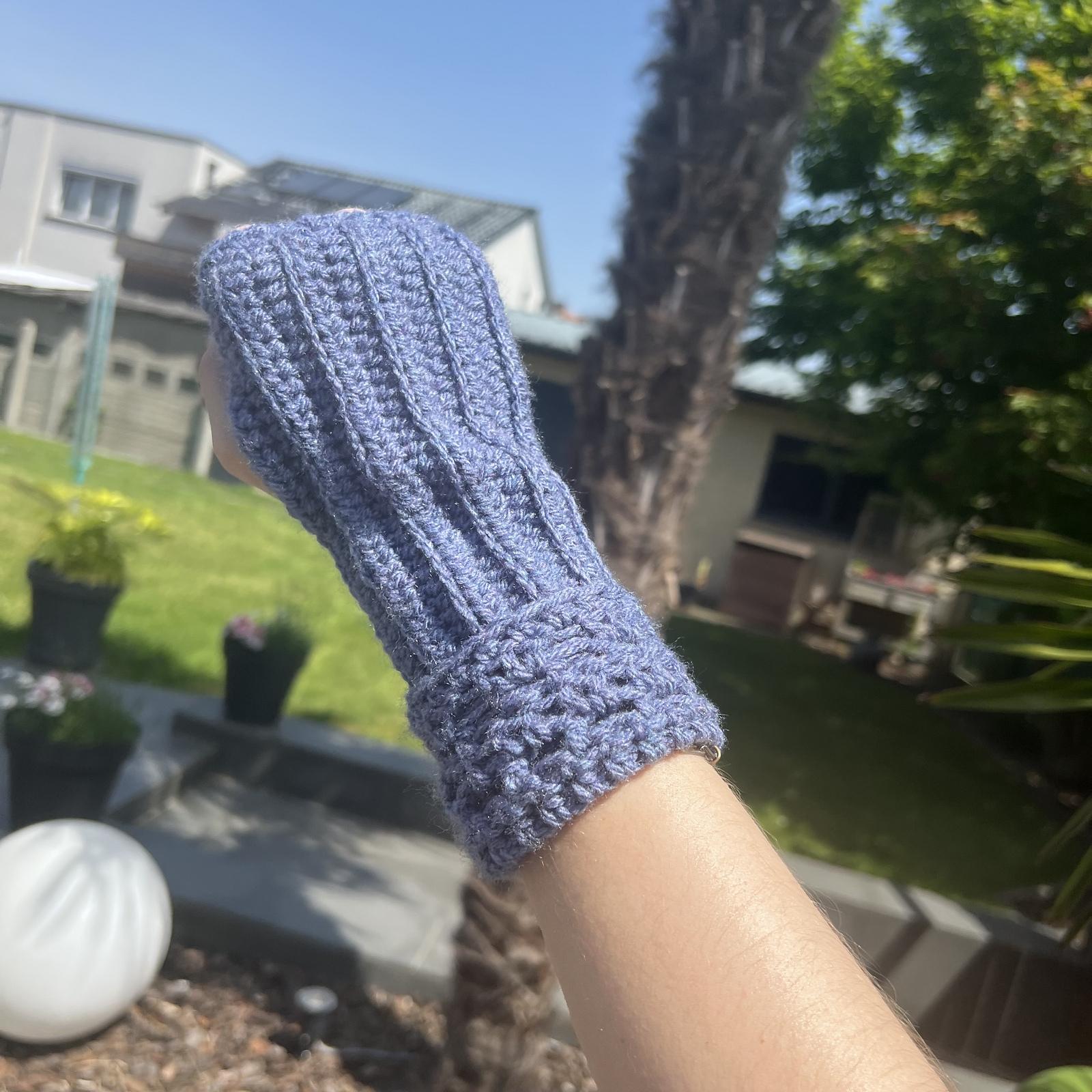 Hand Warmers